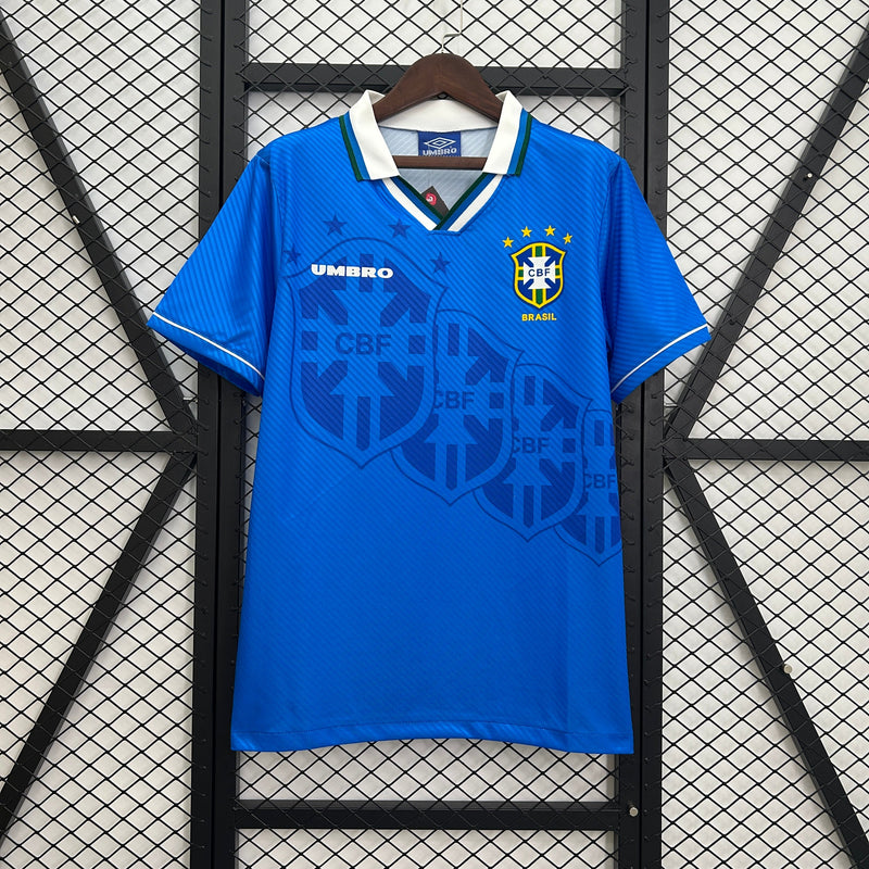 BRAZIL II 93/94 MAN (RETRO)