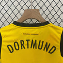 BORUSSIA DORTMUND I 24/25 KID'S SET