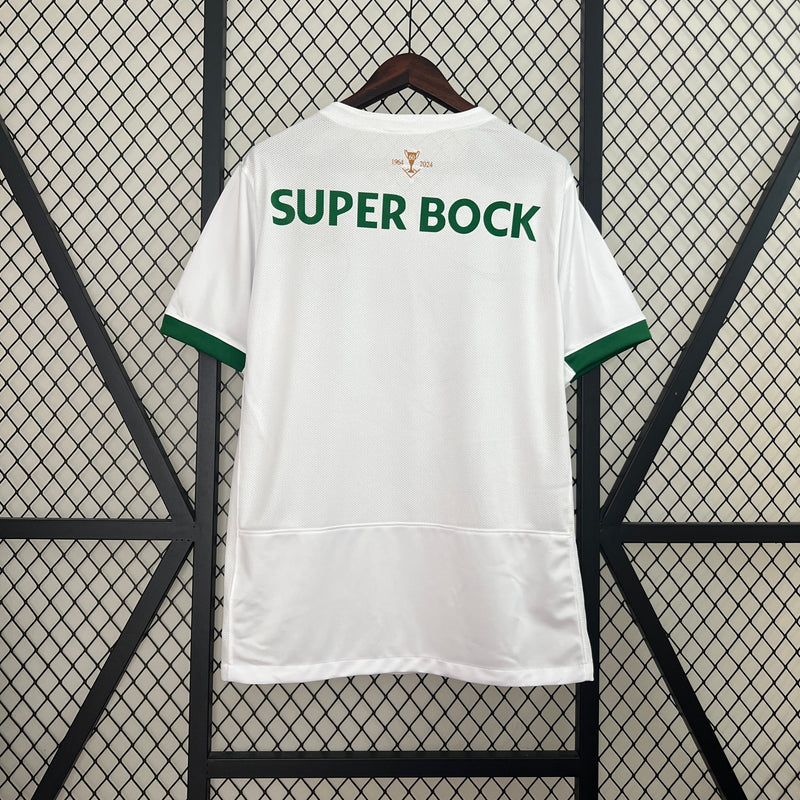 SPORTING LISBON II 24/25 MAN