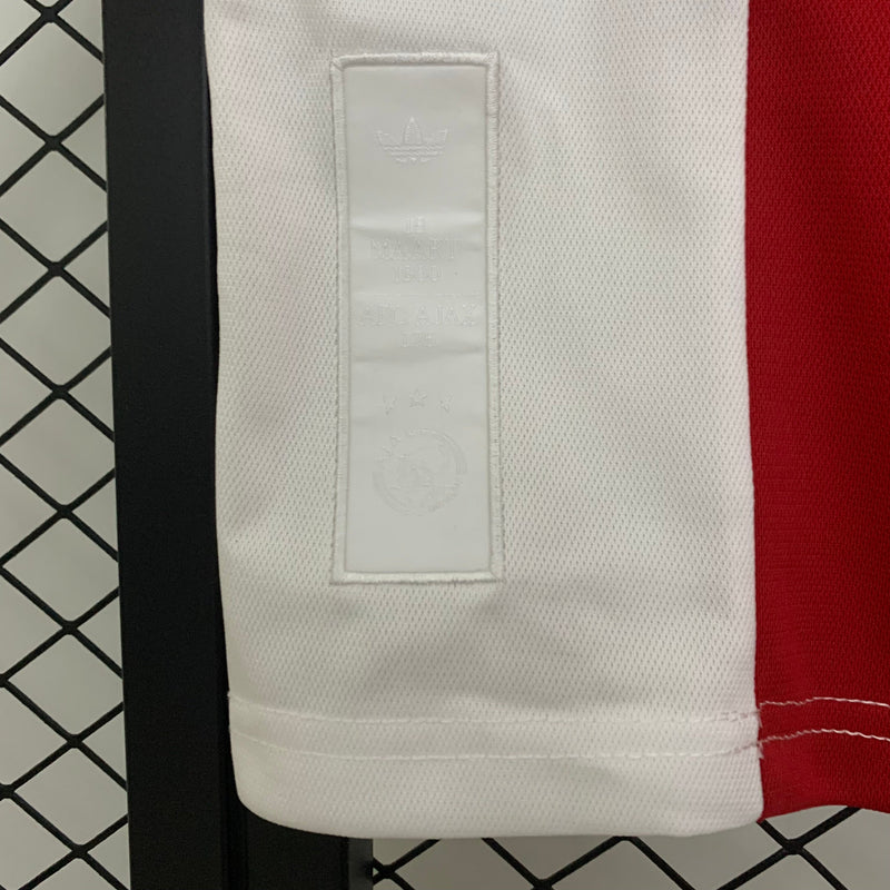 AJAX COMMEMORATIVE EDITION 25/26 MAN