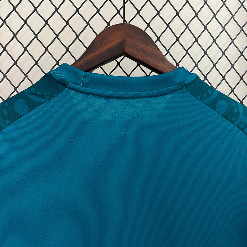 MEXICO PRE-MATCH 2024 MAN