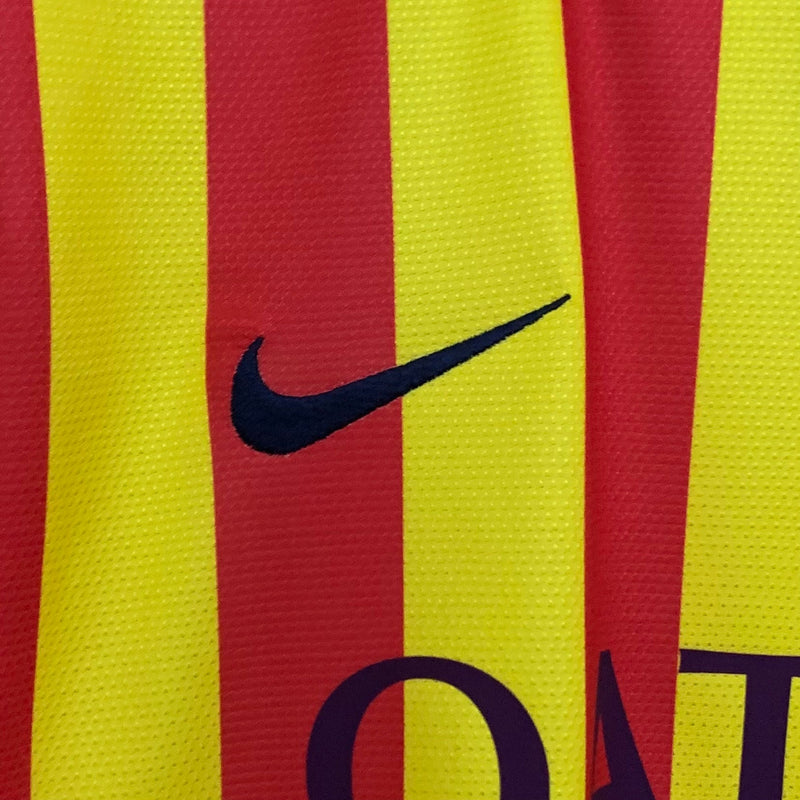 BARCELONA II 13/14 MAN (RETRO)