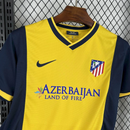 ATLÉTICO DE MADRID II 13/14 MAN (RETRO)