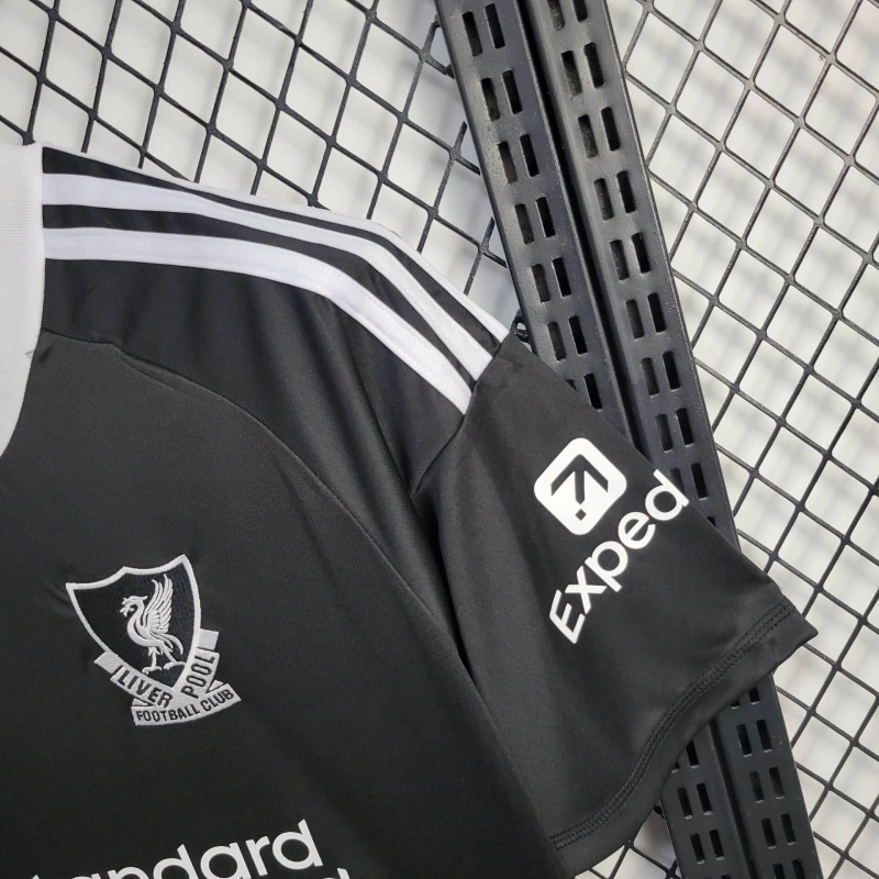 LIVERPOOL GOALKEEPER I 25/26 MAN