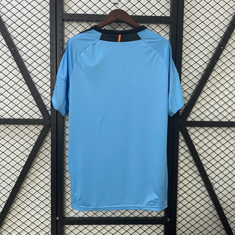 SPAIN Il 2012 MAN (RETRO)