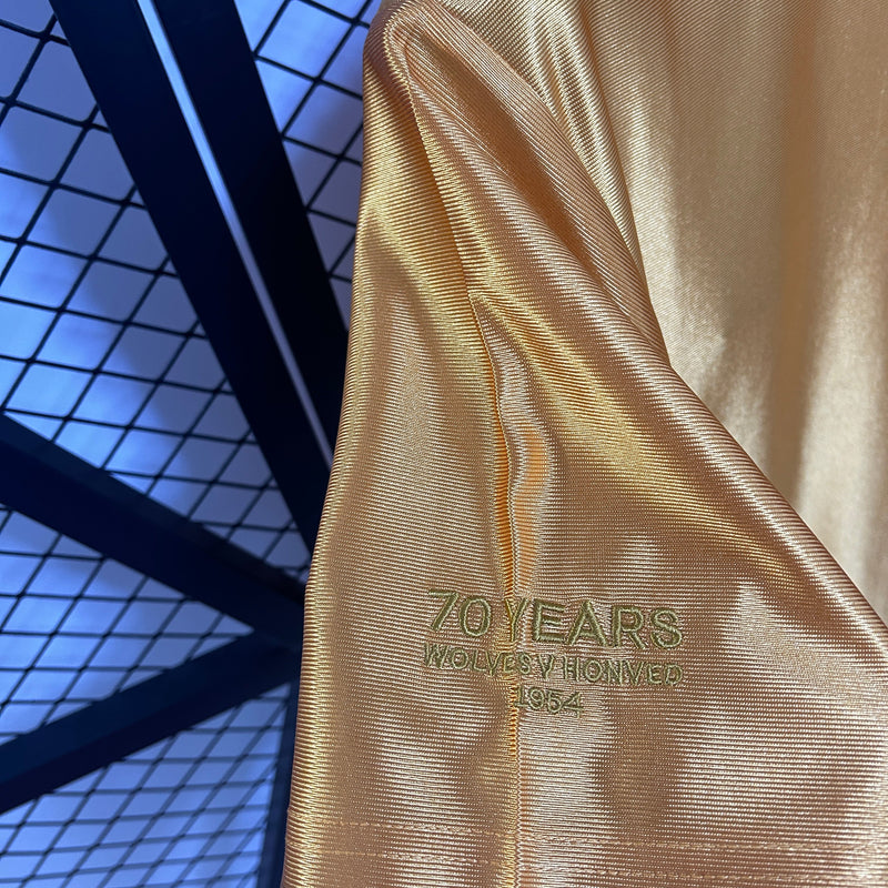 WOLVERHAMPTON I 25/26 70th ANNIVERSARY MAN