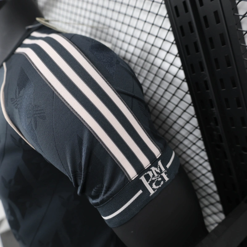 REAL MADRID CO BRANDED 25/26 MAN (PLAYER VERSION)