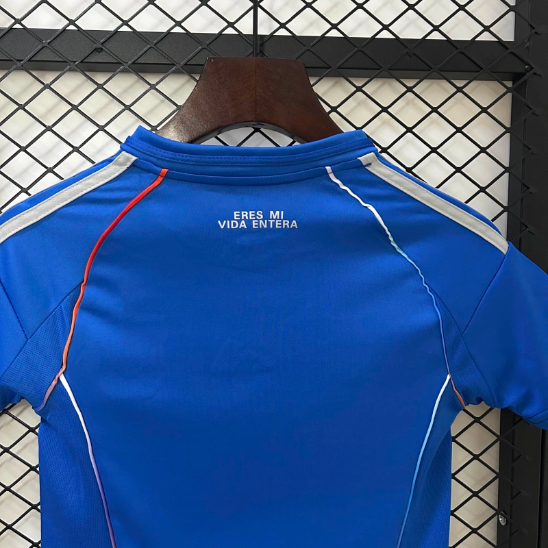 UNIVERSIDAD DE CHILE I 25/26 KID'S SET