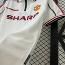 MANCHESTER UNITED II 98/99 MAN (RETRO)