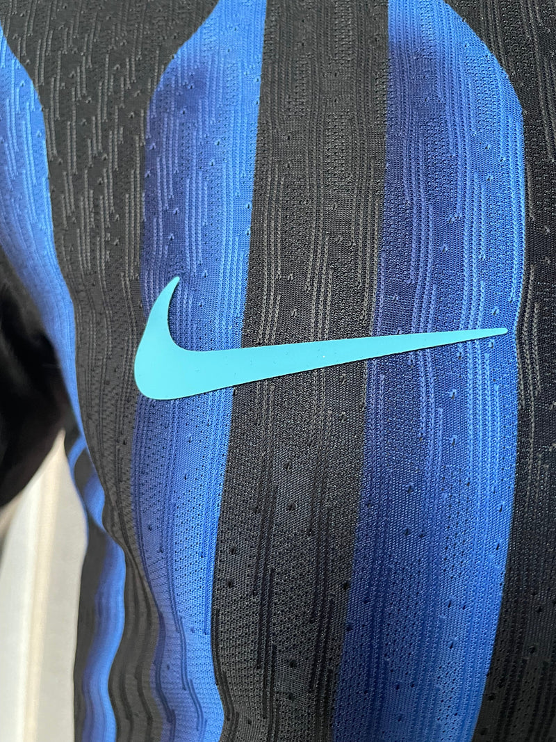 INTER DE MILAN I 25/26 MAN (PLAYER VERSION)