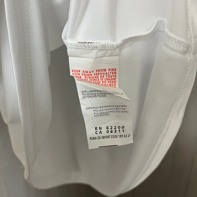 LEEDS UNITED I 1999 MAN (RETRO)