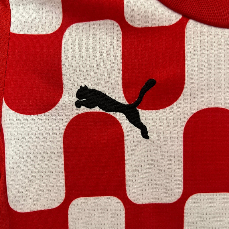 GIRONA I 24/25 KID'S SET