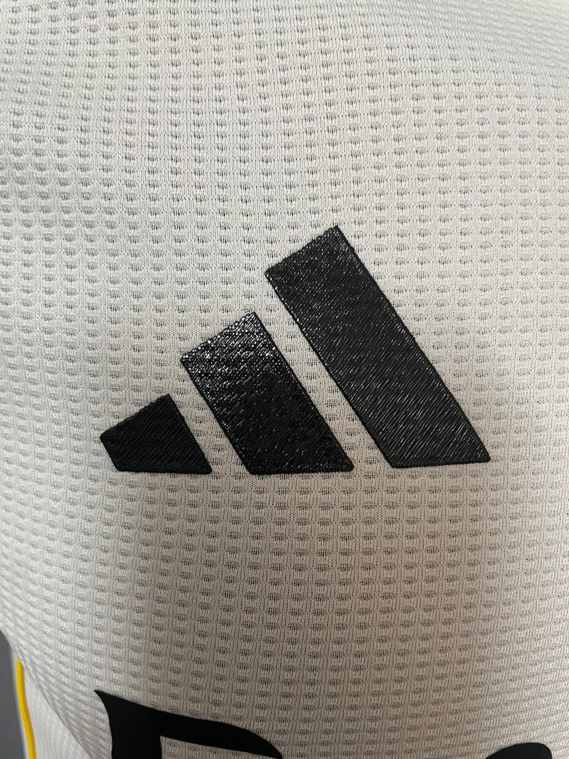 REAL MADRID I 25/26 MAN (PLAYER VERSION)