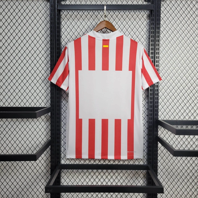 ATLÉTICO DE MADRID I 25/26 MAN