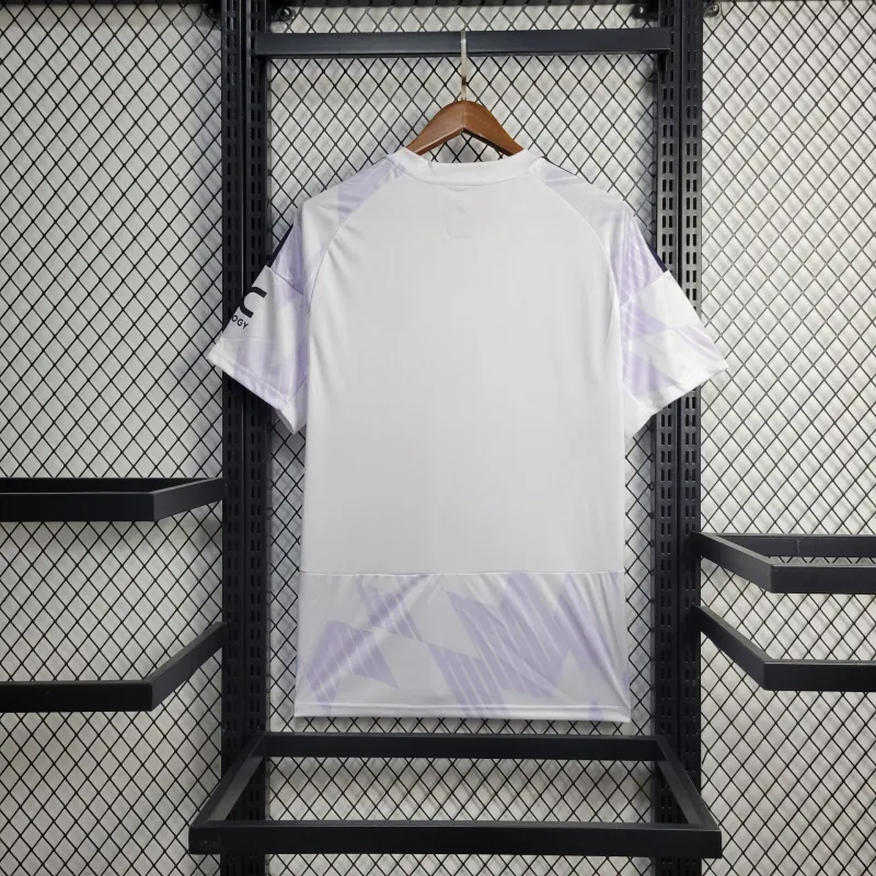 MANCHESTER UNITED WHITE SPECIAL EDITION 25/26 MAN