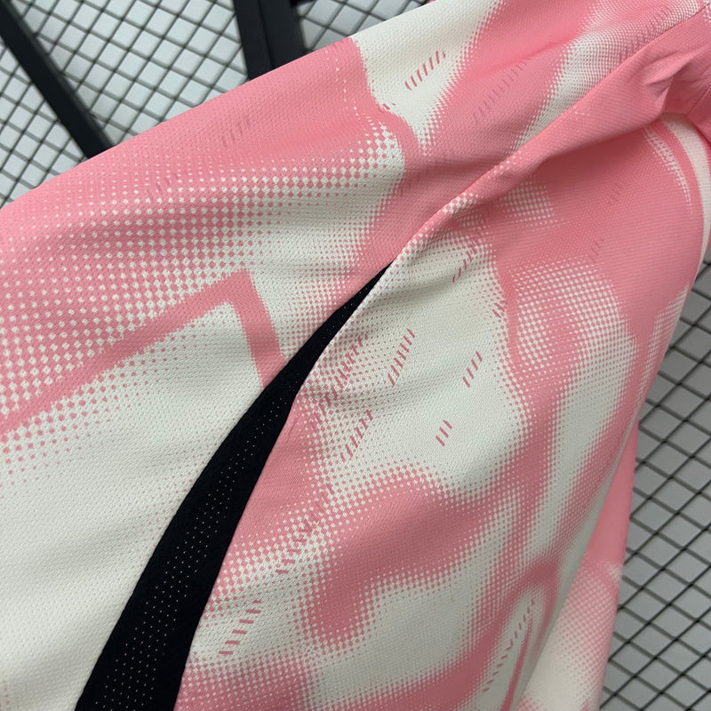 REAL MADRID SPECIAL EDITION 14/15 MAN (RETRO)