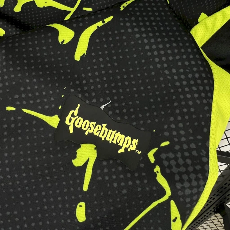 COLUMBUS CREW II 25/26 MAN