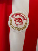 OLYMPIAKOS 100th ANNIVERSARY 25/26 MAN