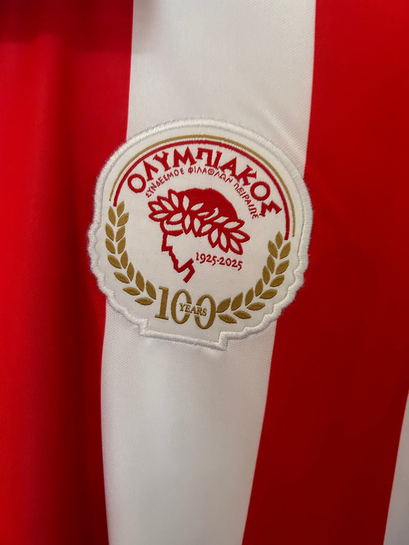 OLYMPIAKOS 100th ANNIVERSARY 25/26 MAN