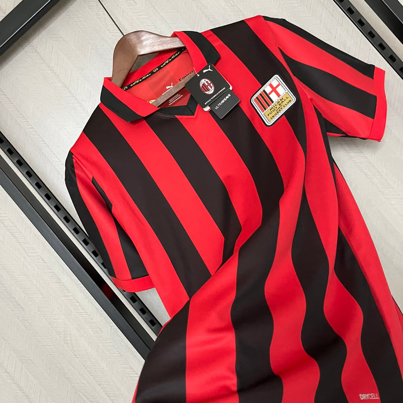 MILAN I 125th ANNIVERSARY 25/26 MAN (SPECIAL EDITION)