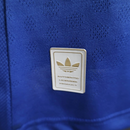 REAL MADRID II BLUE 25/26 MAN (PLAYER VERSION)