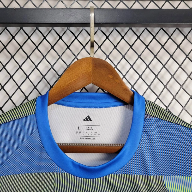 REAL MADRID TRAINING 25/26 MAN