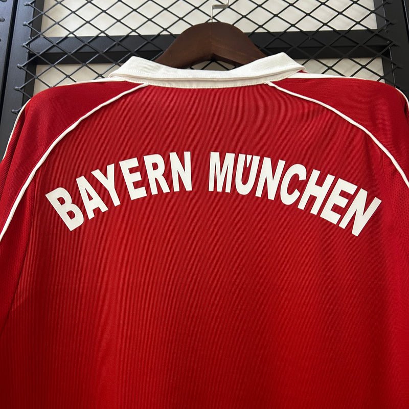 BAYERN MUNICH I 05/06 MAN (RETRO)