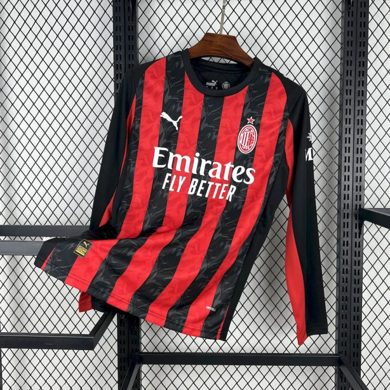 MILAN I 25/26 MAN (LONG SLEEVE)