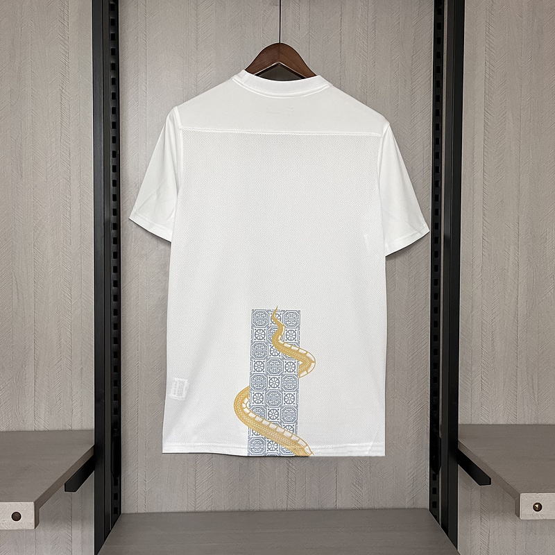 TOTTENHAM WHITE SPECIAL EDITION 25/26 MAN