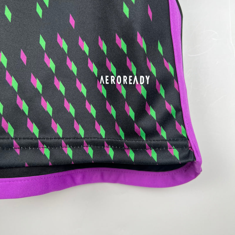 BAYERN MUNICH II 23/24 MAN