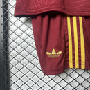 MEXICO RED SPECIAL EDITION 25/26 KID'S SET