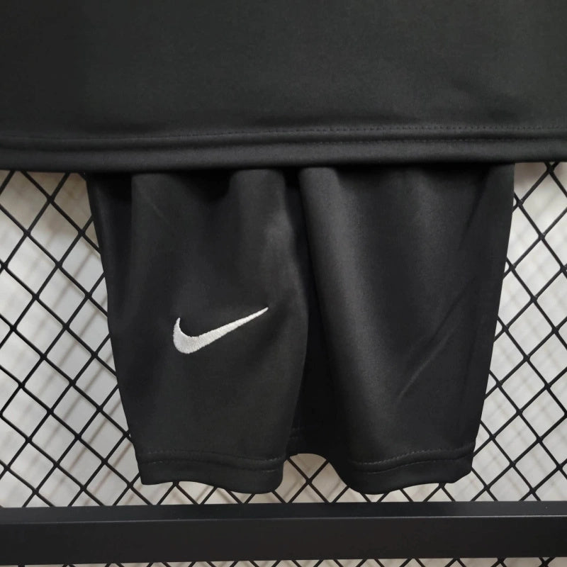 LIVERPOOL II 24/25 KID'S SET