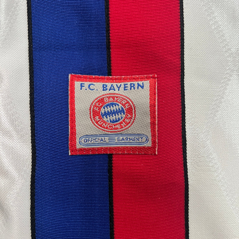 BAYERN MUNICH II 96/98 MAN (RETRO)
