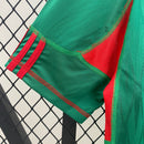 MEXICO I 2010 MAN (RETRO)