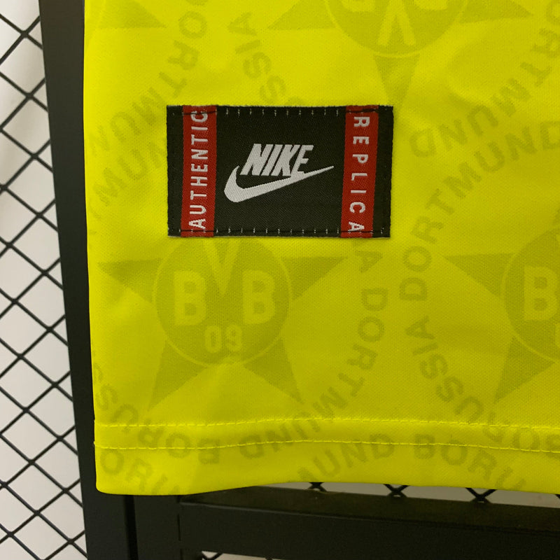 BORUSSIA DORTMUND I 94/95 MAN (RETRO)
