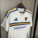 BOCA JUNIORS II 24/25 MAN