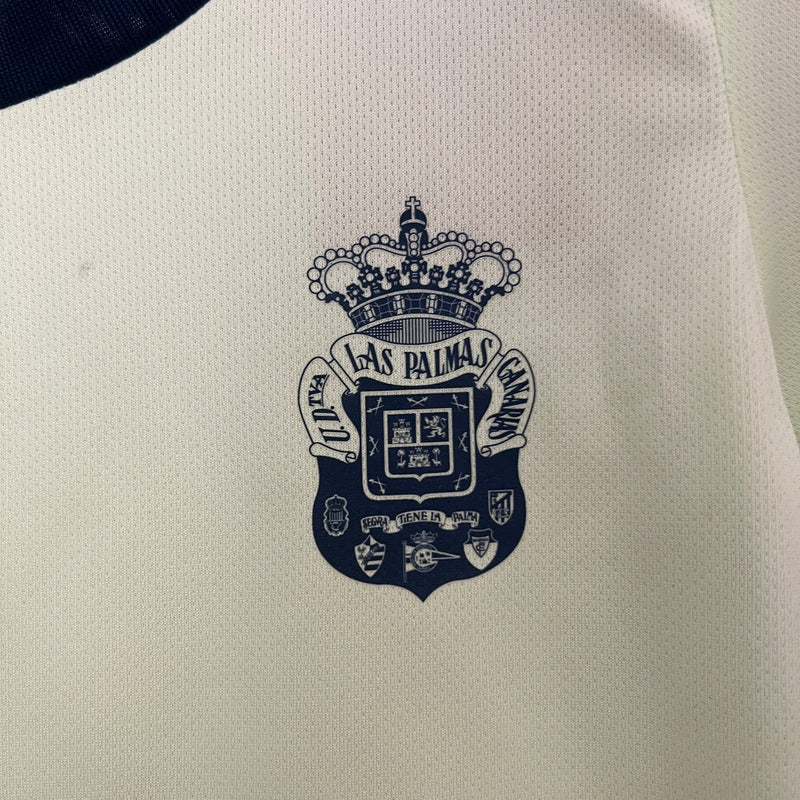 LAS PALMAS III 24/25 KID'S SET