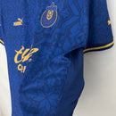 CHIVAS GUADALAJARA 2023 CD 200th ANNIVERSARY EDITION BLUE (RETRO)