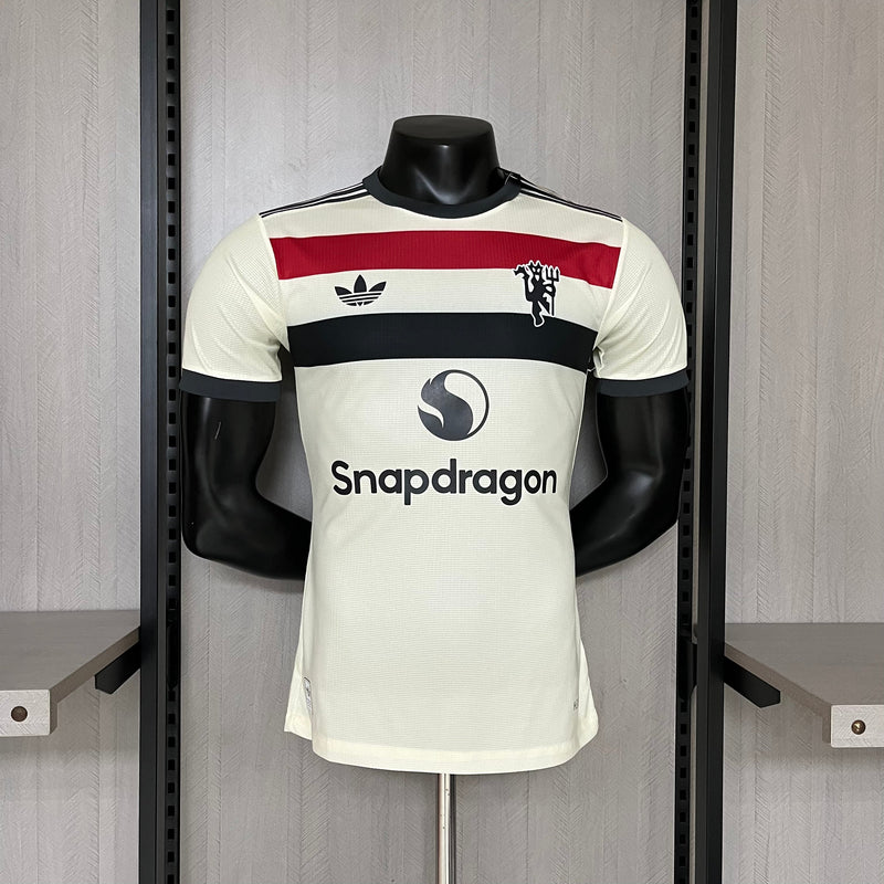 MANCHESTER UNITED III 24/25 MAN (PLAYER VERSION)