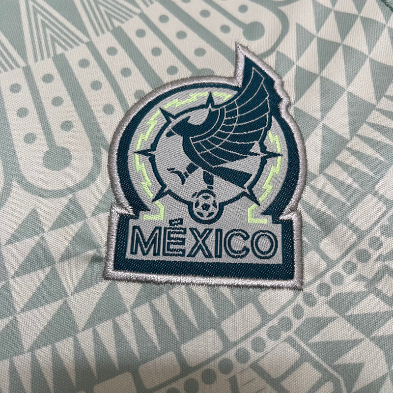 MEXICO II 2024 KID'S SET