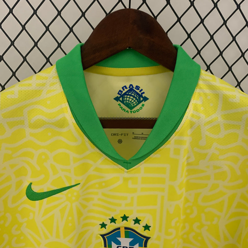 BRAZIL I 2024 MAN