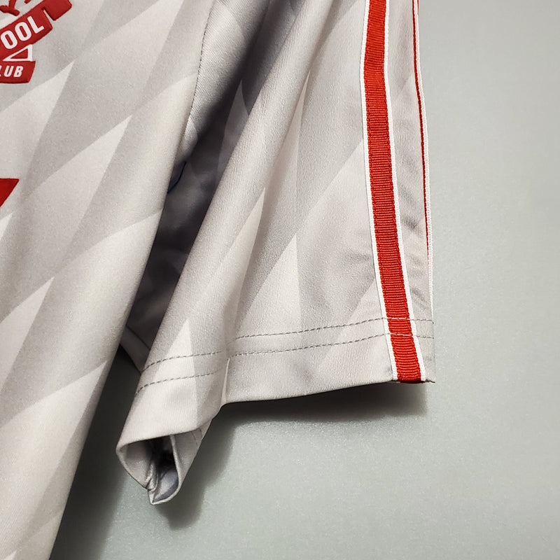 LIVERPOOL II 1989  MAN (RETRO)