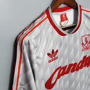 LIVERPOOL II 1989  MAN (RETRO)