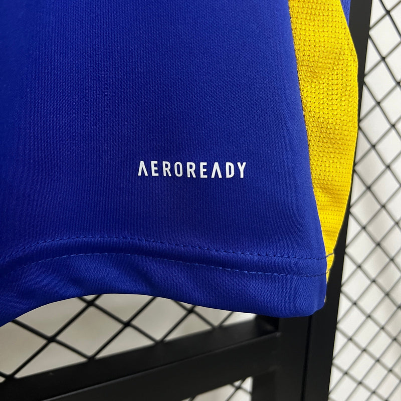 BOCA JUNIORS I 24/25 MAN