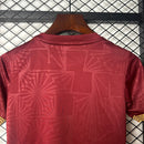 MEXICO RED SPECIAL EDITION 25/26 KID'S SET