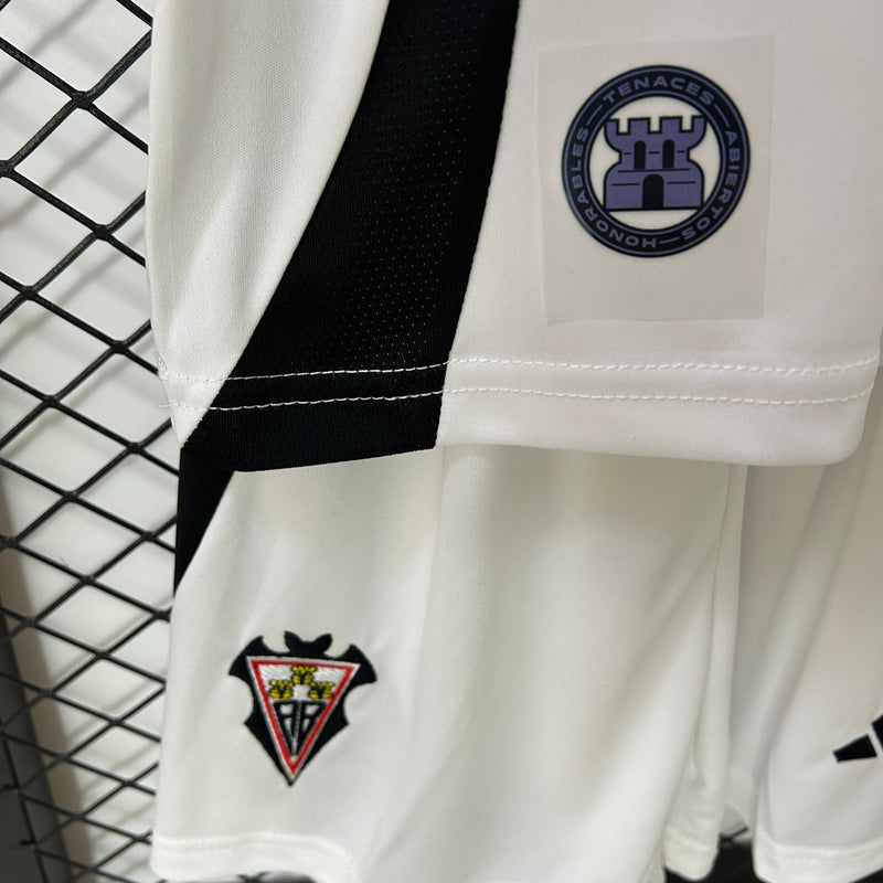 ALBACETE I 24/25 KID'S SET