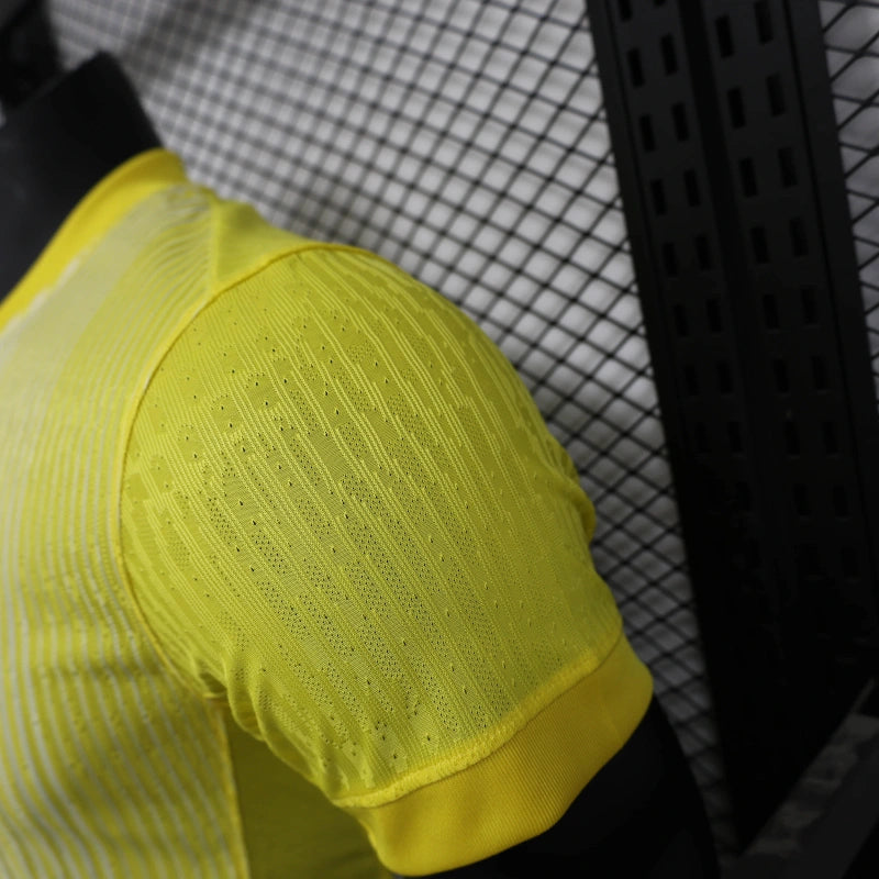 FRANCE I GOALKEEPER 25 /26 MAN (PLAYER VERSION)