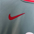 ATLÉTICO DE MADRID II 24/25 KID'S SET