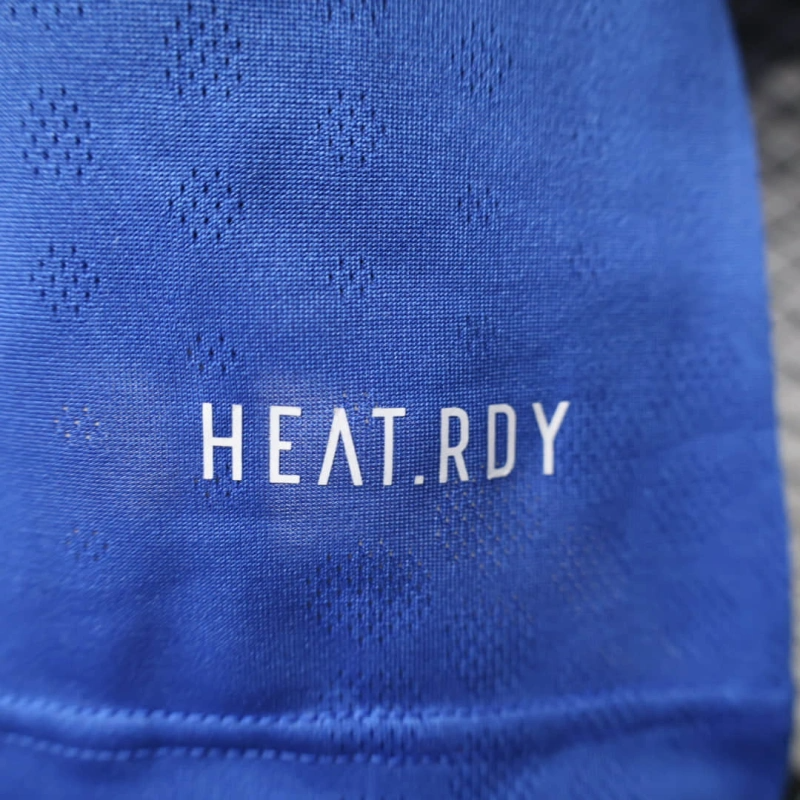 REAL MADRID II BLUE 25/26 MAN (PLAYER VERSION)