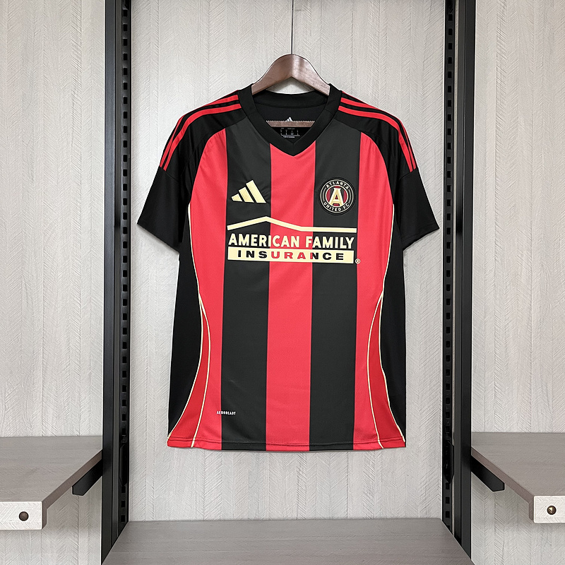 ATLANTA UNITED I 25/26 MAN